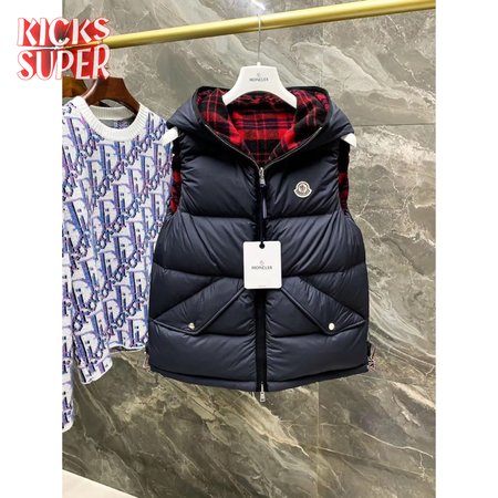 Moncler 2020 Vest MC330033