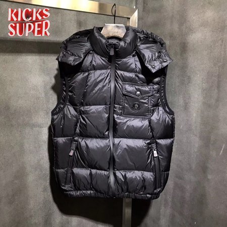 Moncler 2020 Vest MC330034