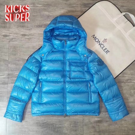 Moncler 2020FW Down Jacket MC330049