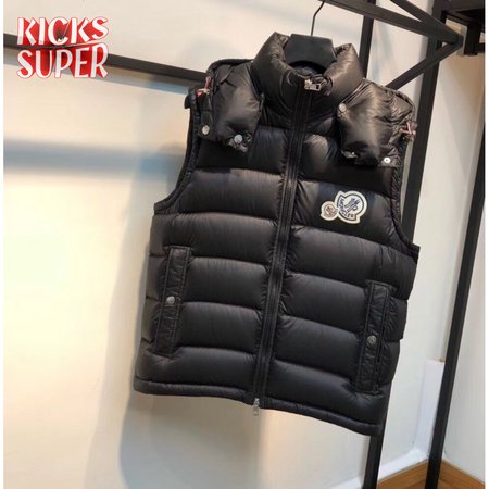 Moncler 2020ss Vest MC330001