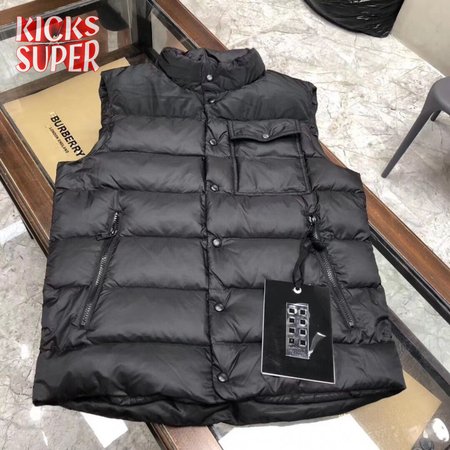 Moncler 2020ss Vest MC330003