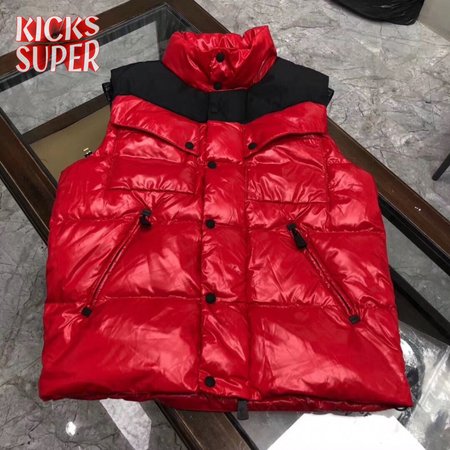 Moncler 2020ss Vest MC330004