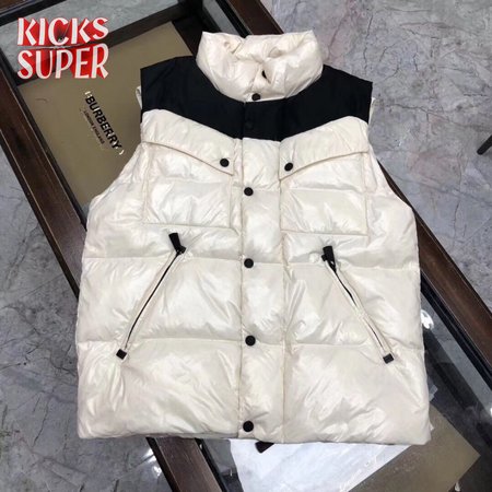Moncler 2020ss Vest MC330005