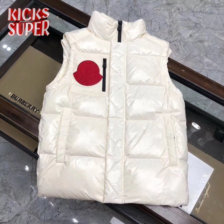 Moncler 2020ss Vest MC330007