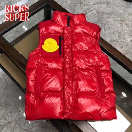 Moncler 2020ss Vest MC330008