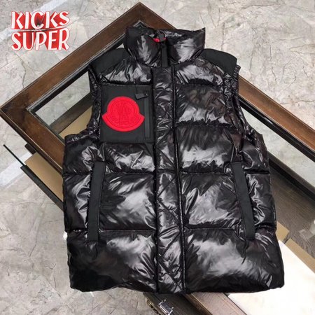 Moncler 2020ss Vest MC330010