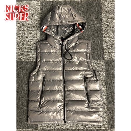 Moncler 2020ss Vest MC330012