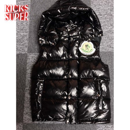 Moncler 2020ss Vest MC330013