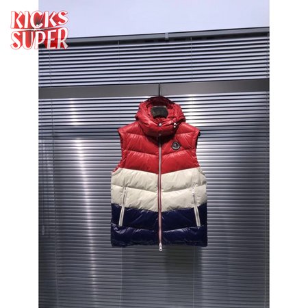 Moncler 2020ss Vest MC330015