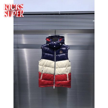Moncler 2020ss Vest MC330016