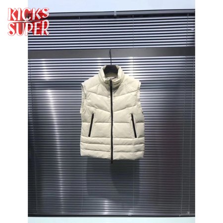Moncler 2020ss Vest MC330020