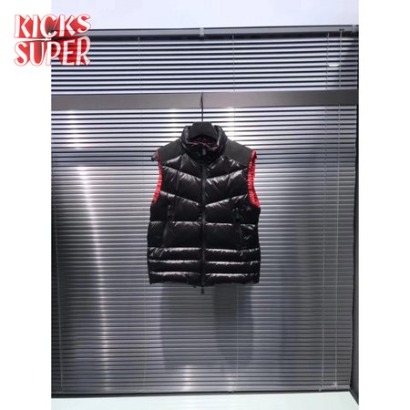 Moncler 2020ss Vest MC330021