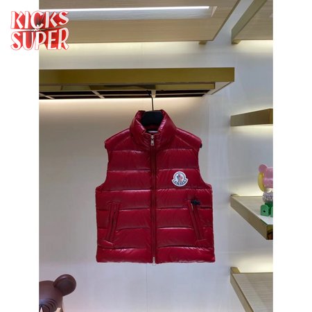 Moncler 2020ss Vest MC330025