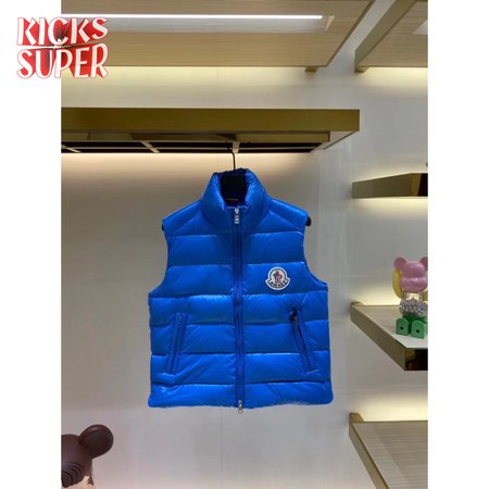 Moncler 2020ss Vest MC330026