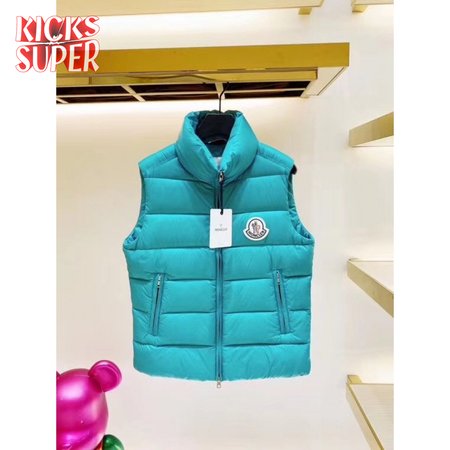 Moncler 2020ss Vest MC330028
