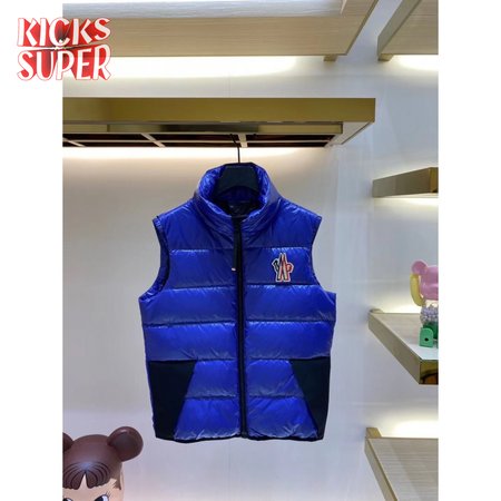 Moncler 2020ss Vest MC330029