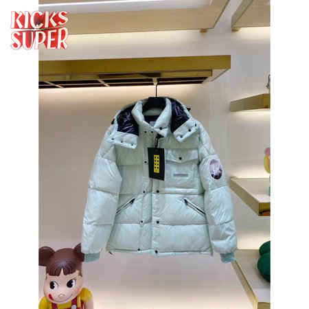 Moncler Fragment 2020ss Down Jacket MC330079