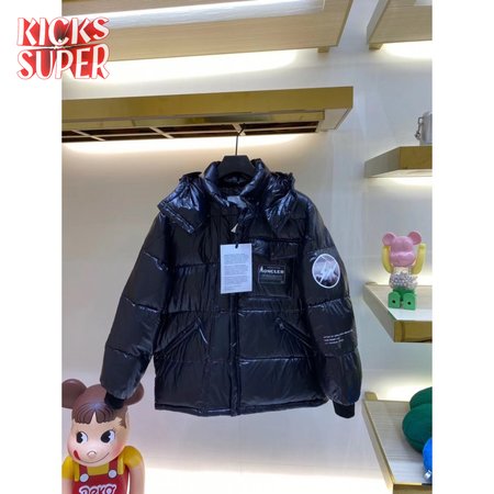 Moncler Fragment 2020ss Down Jacket MC330081