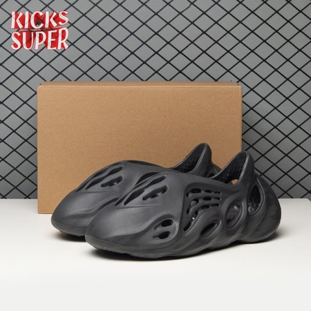 Adidas Yeezy Foam Runner Onyx HP8739 37-48.5