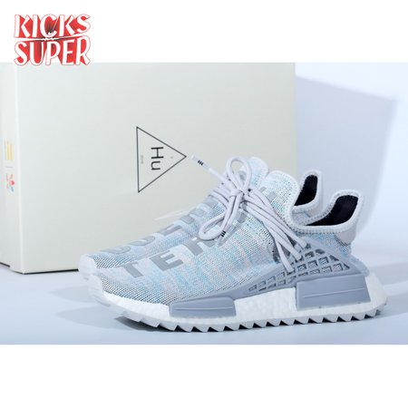 Pharrell Wiliams x AD originals NMD size 36-48