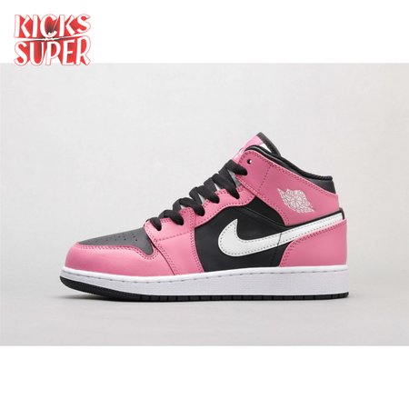 Air Jordan 1 Mid Pinksicle 36-40