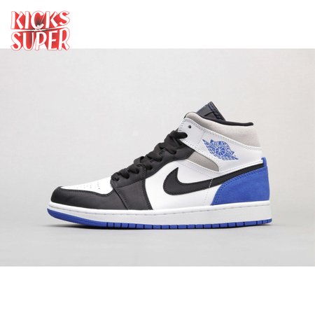 Air Jordan 1 Mid SE "Game Royal" Unisex