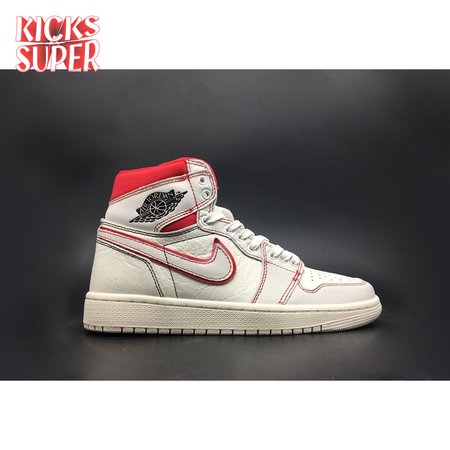 Air Jordan 1 Retro High OG Phantom Unisex