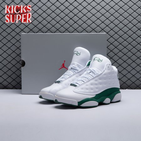 Air Jordan 13 PE "Ray Allen" Men's