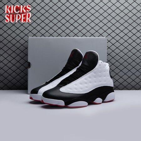 Air Jordan 13 Retro "He Got Game" Men's