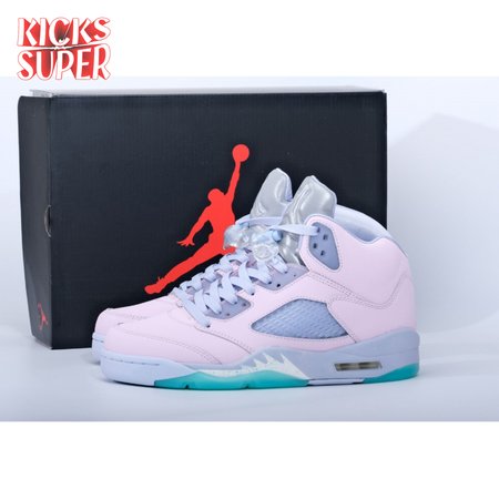 Air Jordan 5 Easter Men's
