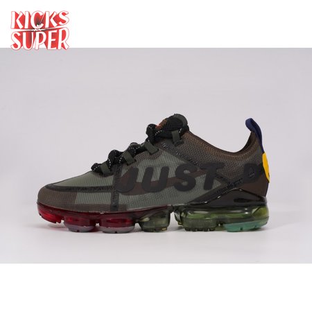 NK Air VaporMax 19 x CPFM SIZE: 36-45