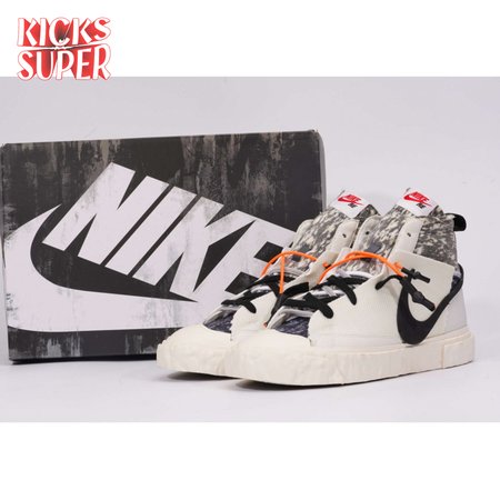 Nike Blazer Mid SP Unisex