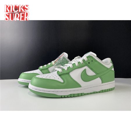 Nike SB Dunk Low Green Tender powder Unisex
