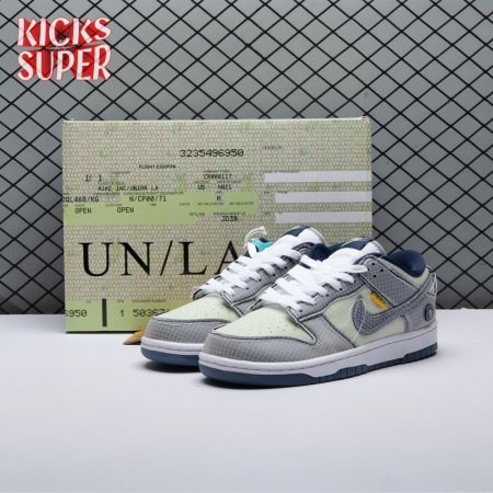 NK Dunk Low Pistachio Unisex