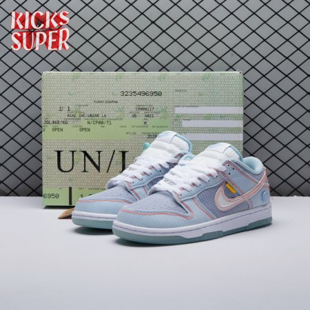 NK Dunk Low Unisex