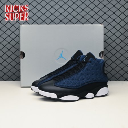 Air Jordan 13 Retro Navy Men's