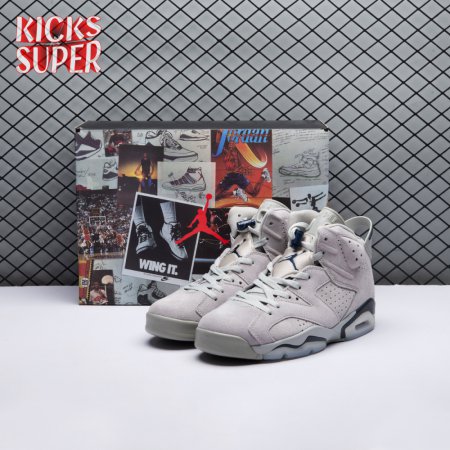 Air Jordan 6 Georgetown Men's