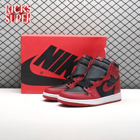 Jordan 1 Retro High 85 Varsity Red Unisex