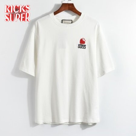 GUCCI Strawberry T-Shirt - GC0103