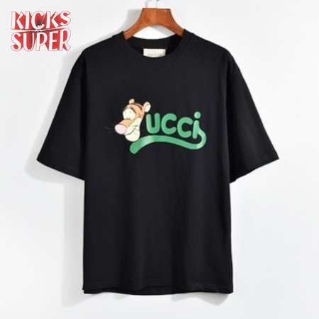 GUCCI Tiger T-Shirt - GC0102
