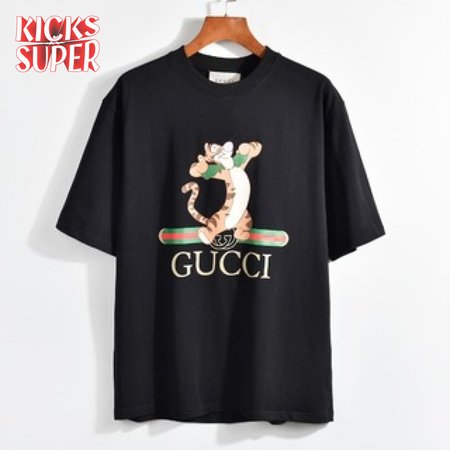 GUCCI Tiger T-Shirt - GC0100