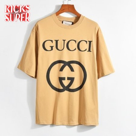 Gucci Double G T-Shirt - GC0093