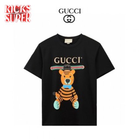 GUCCI Tiger T-Shirt - GC0092