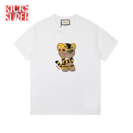 GUCCI Tiger T-Shirt - GC0091