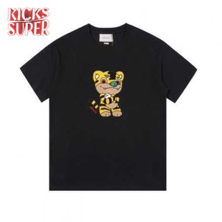 GUCCI Tiger T-Shirt - GC0089