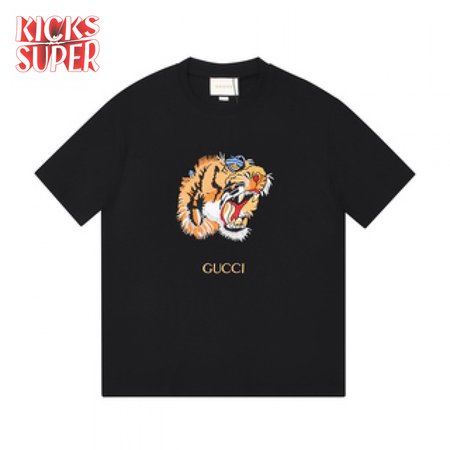 GUCCI Tiger T-Shirt - GC0088