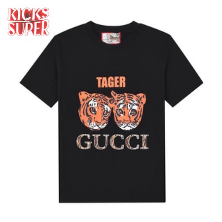 GUCCI Tiger T-Shirt - GC0079