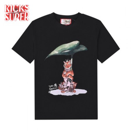 GUCCI Tiger T-Shirt - GC0077