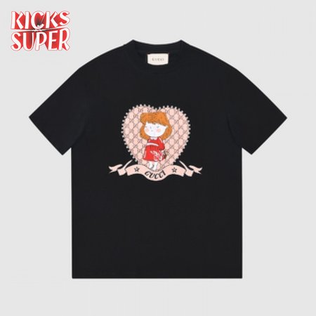 Gucci T-Shirt - GC0075