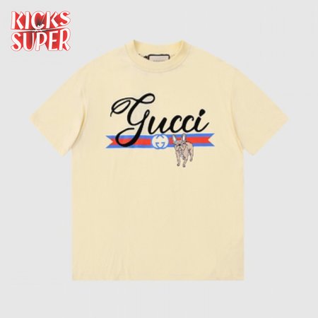 Gucci T-Shirt - GC0074